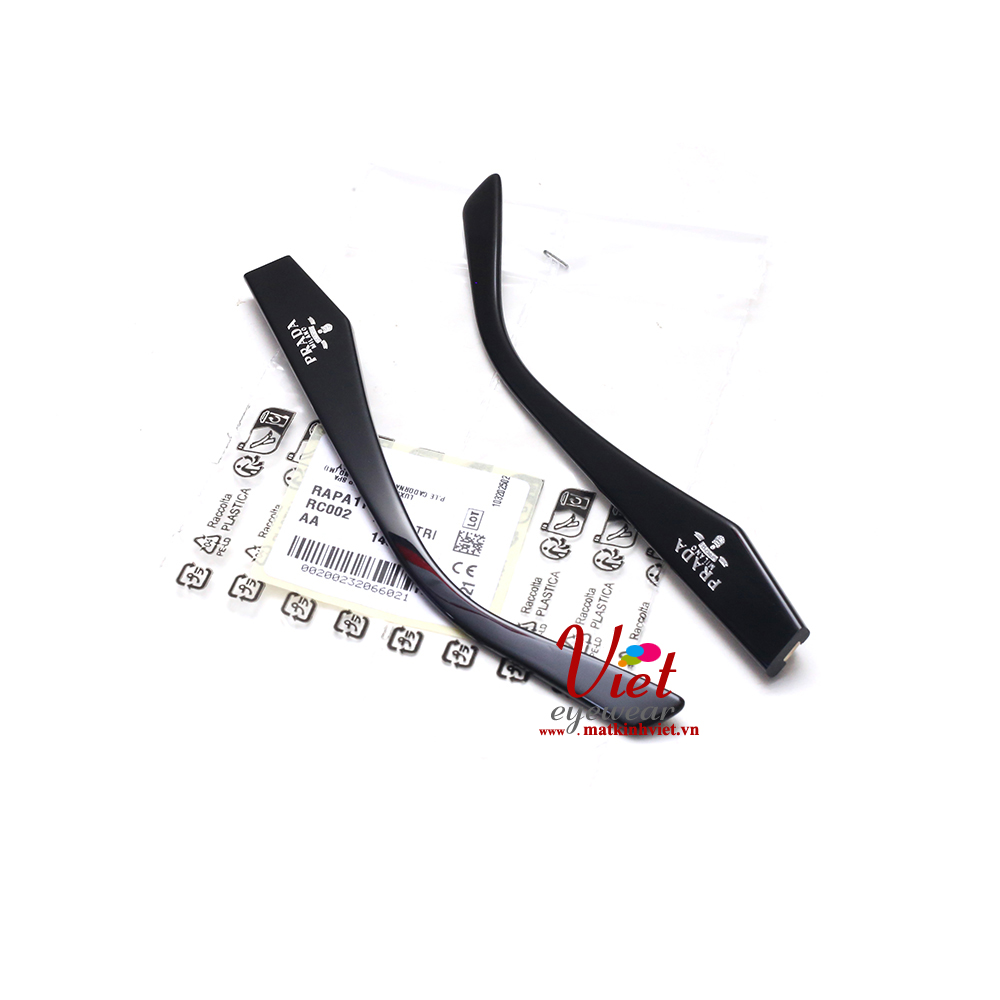 Kính mát Prada CÀNG KÍNH PRADA A12SF 16K08Z