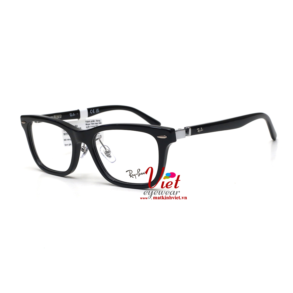 Gọng kính RayBan RB5426D 8286