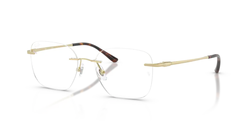 Gọng Kính Ray-Ban RB8783D 1251