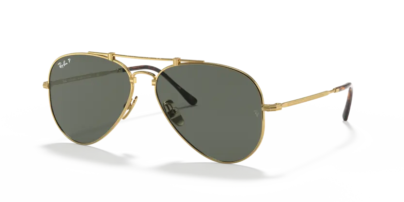 Gọng Kính Ray-Ban RB8125M 9143