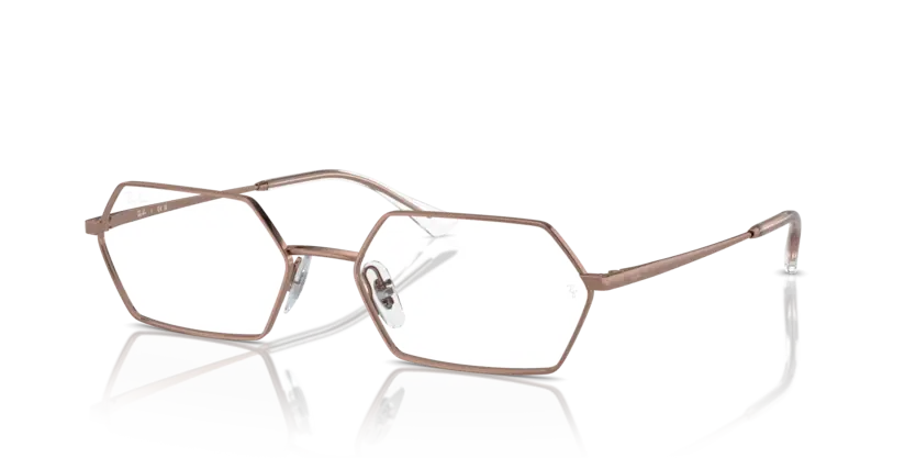 Gọng Kính Ray-Ban RB6528 2943