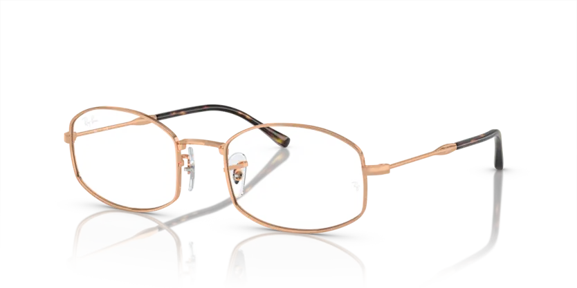 Gọng Kính Ray-Ban RB6510 3094