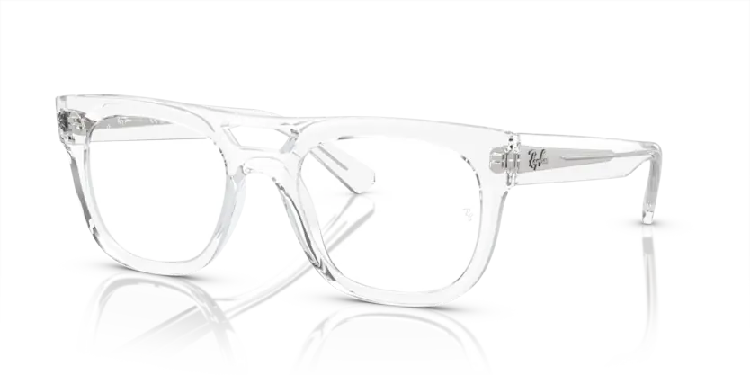 Gọng Kính Ray-Ban RB7226 8321