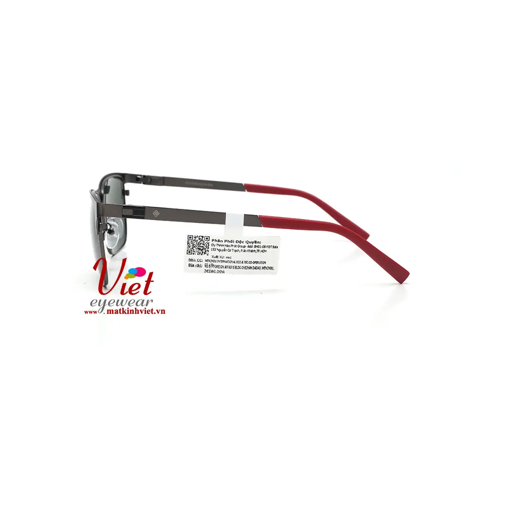 Kính mát ANCCI AC33219 C2