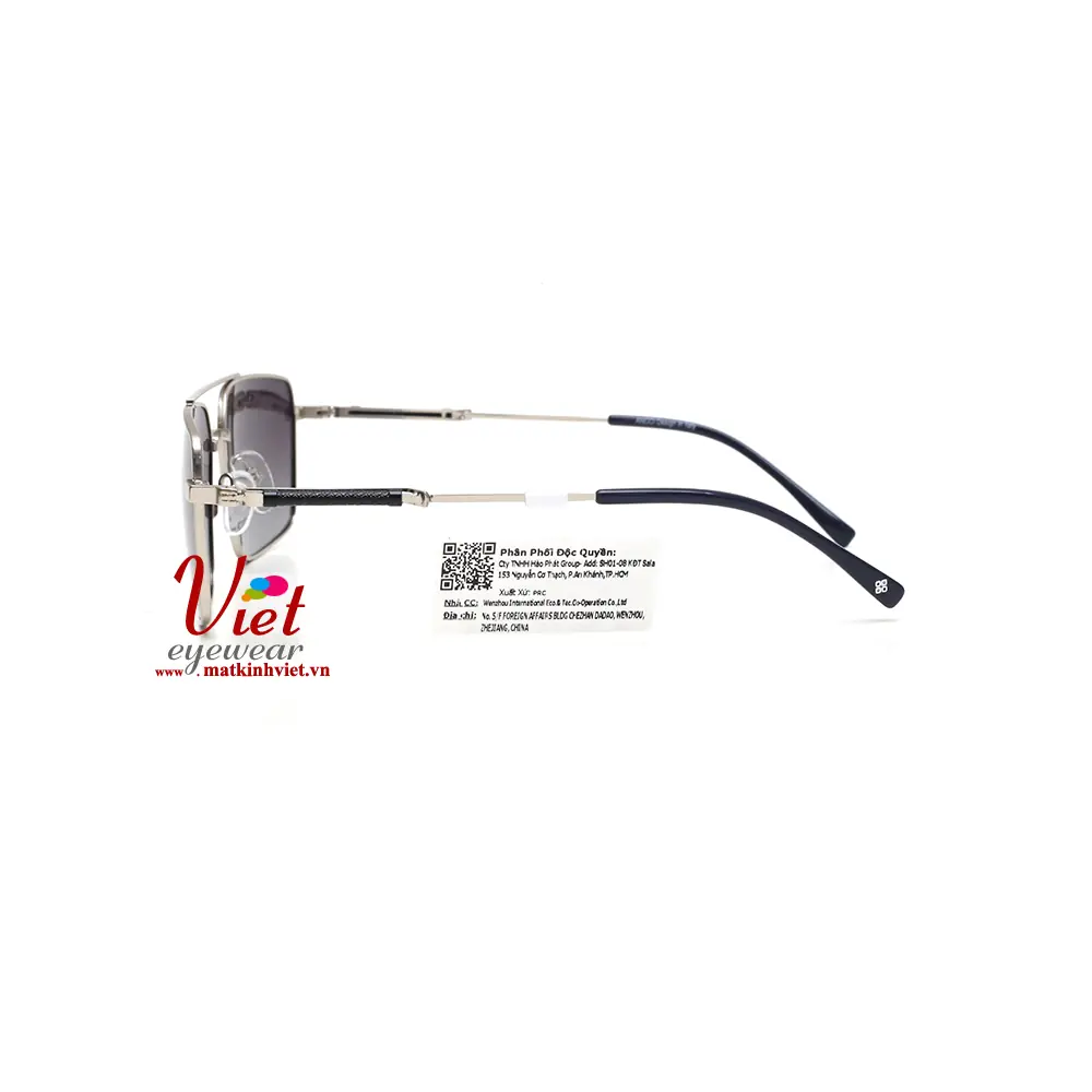 Kính mát ANCCI AC33215 C4