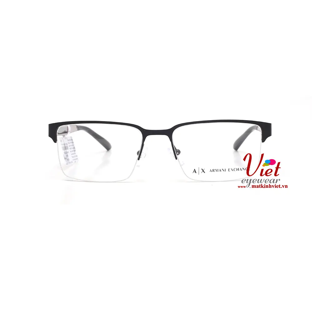 Gọng kính Armani Exchange AX1075 6131