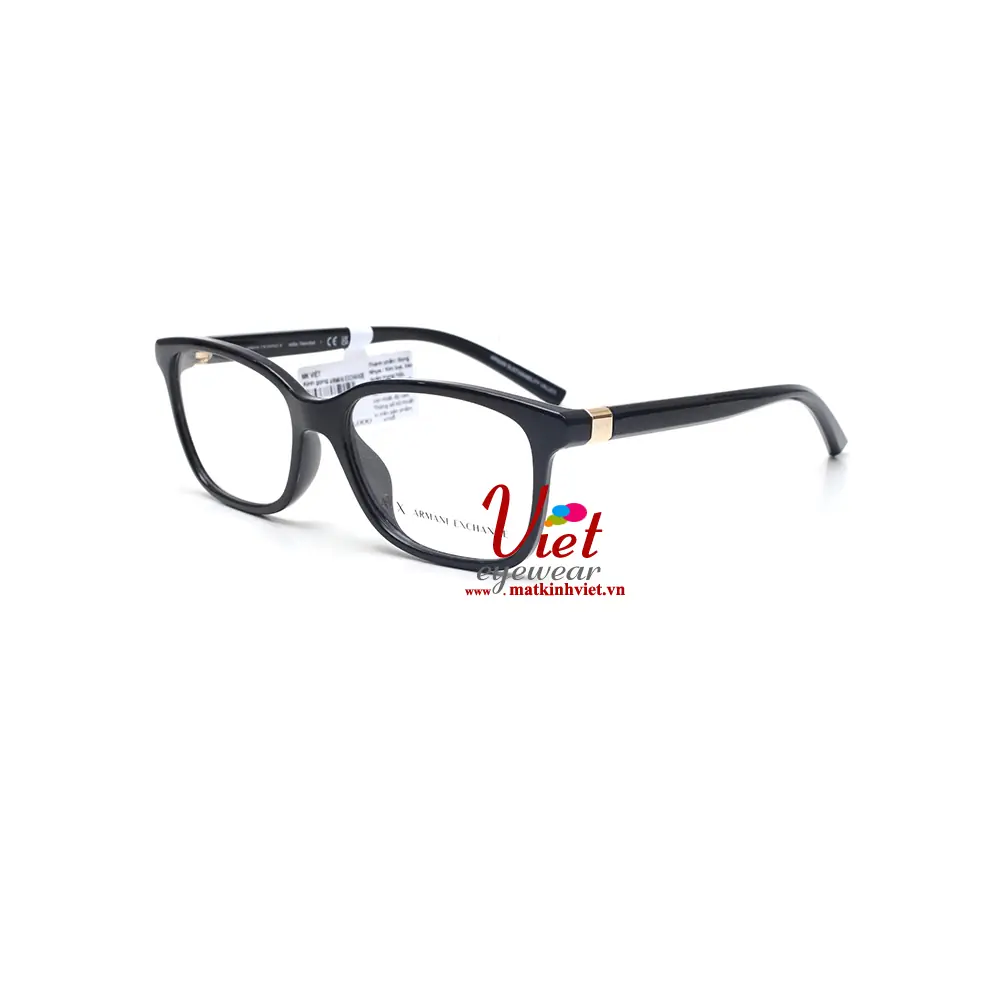 Gọng kính Armani Exchange AX3139U 8158
