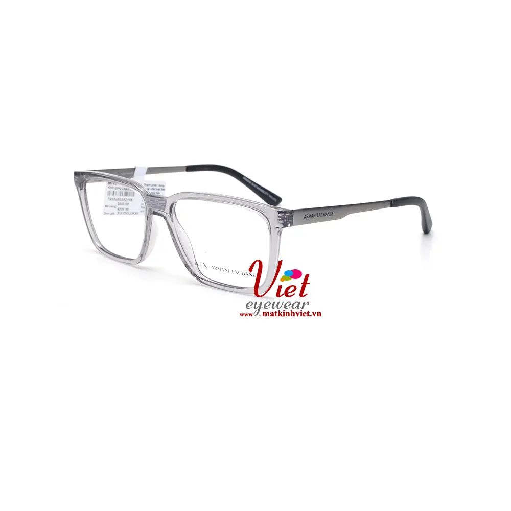 Gọng kính Armani Exchange AX3103 8239