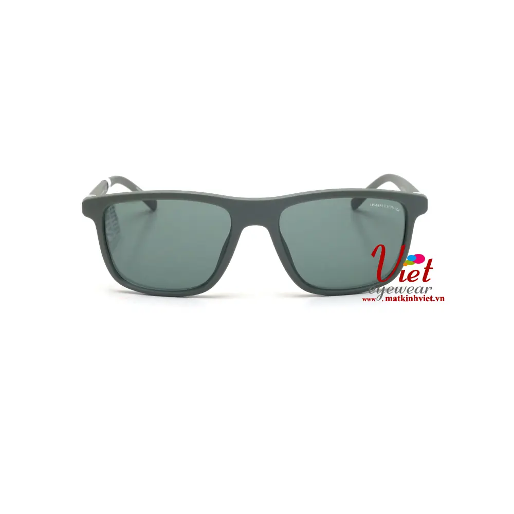 Kính mát Armani Exchange AX4167SU 8301/71