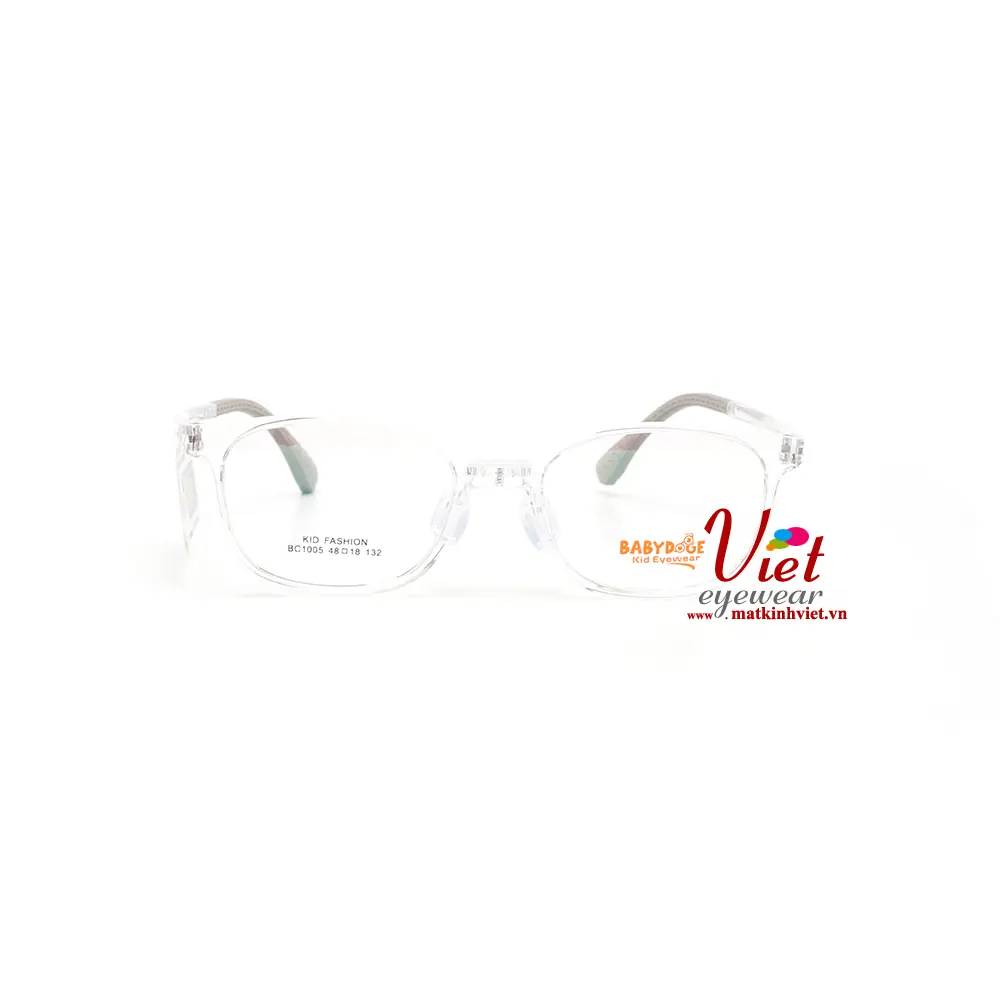 Gọng kính BABYDOGE BC1005 C10