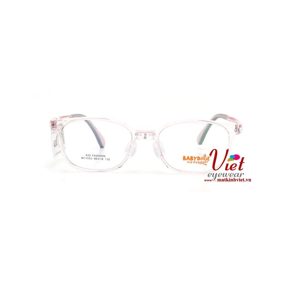 Gọng kính BABYDOGE BC1005 C2