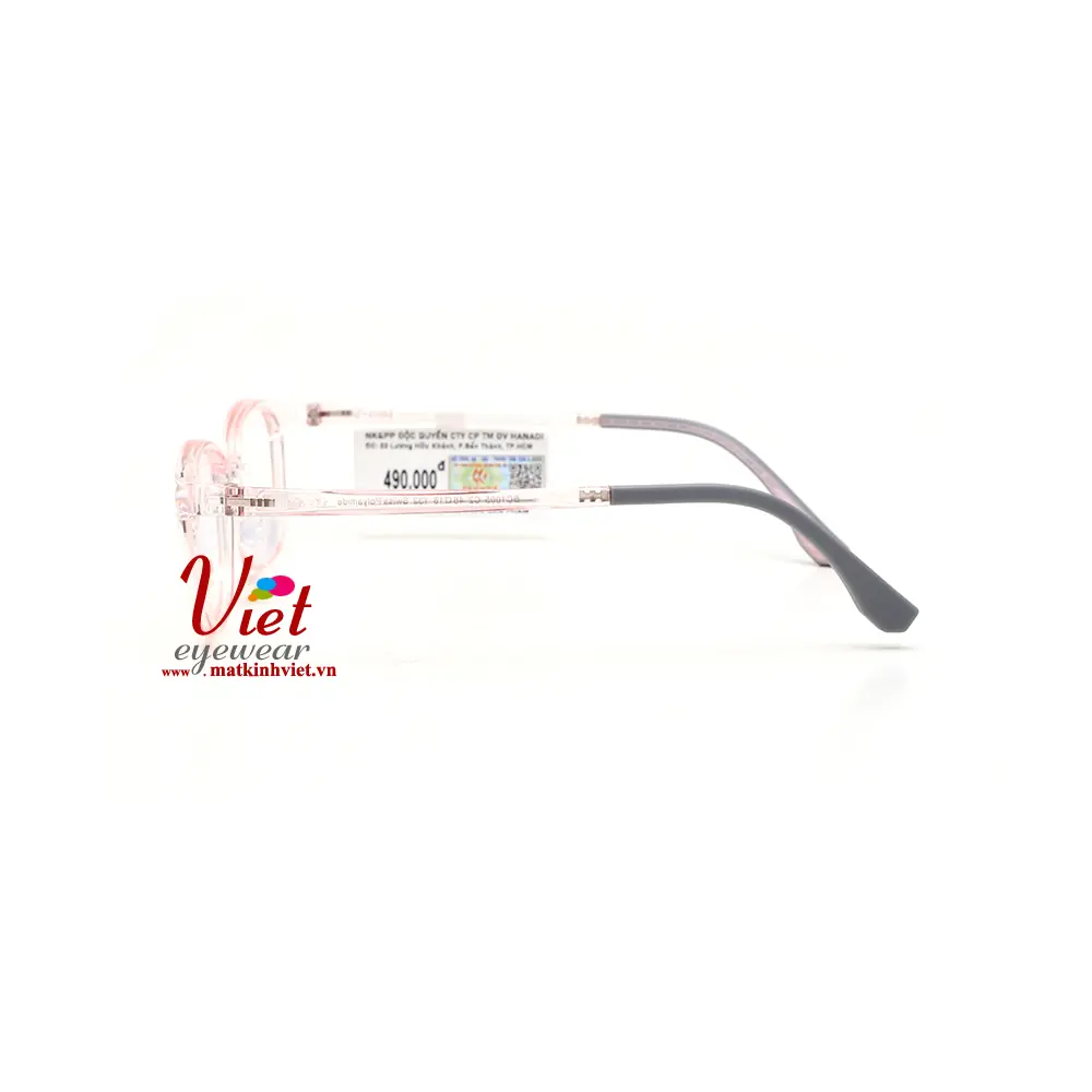 Gọng kính BABYDOGE BC1005 C2