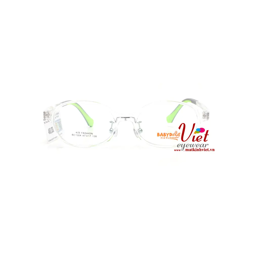 Gọng kính BABYDOGE BC10040 C10