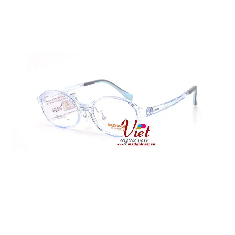 Gọng Kính BABYDOGE BC1004 C3