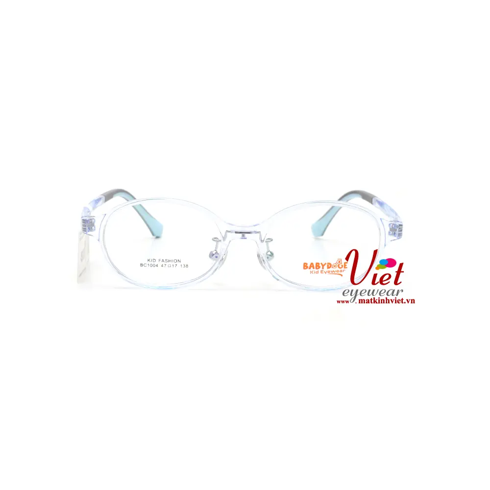 Gọng kính BABYDOGE BC1004 C3