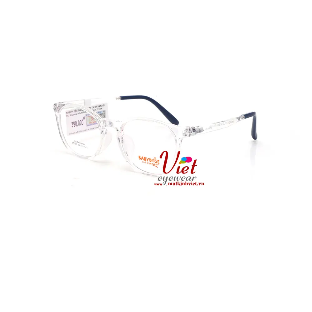 Gọng Kính BABYDOGE BB008 C10