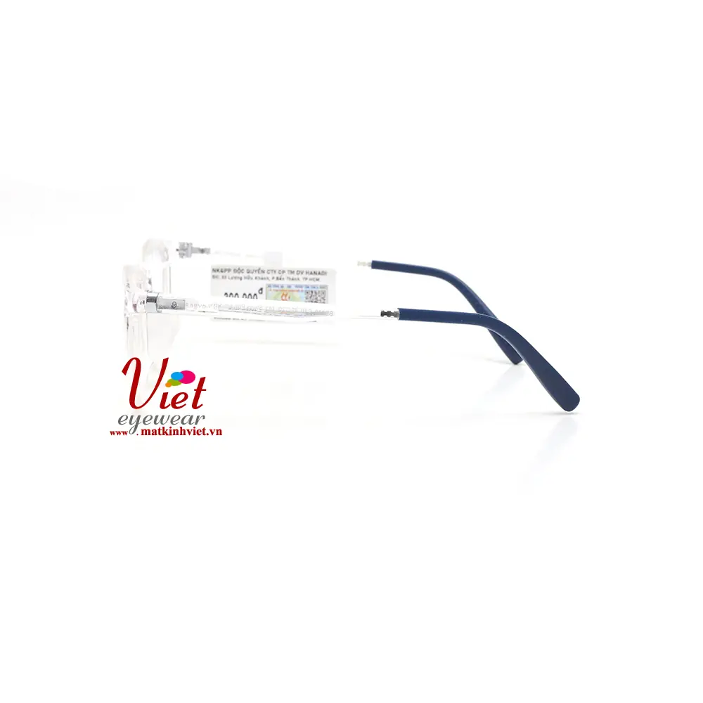 Gọng kính BABYDOGE BB008 C10