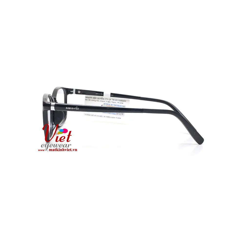 Gọng kính BABYDOGE BB007 C1