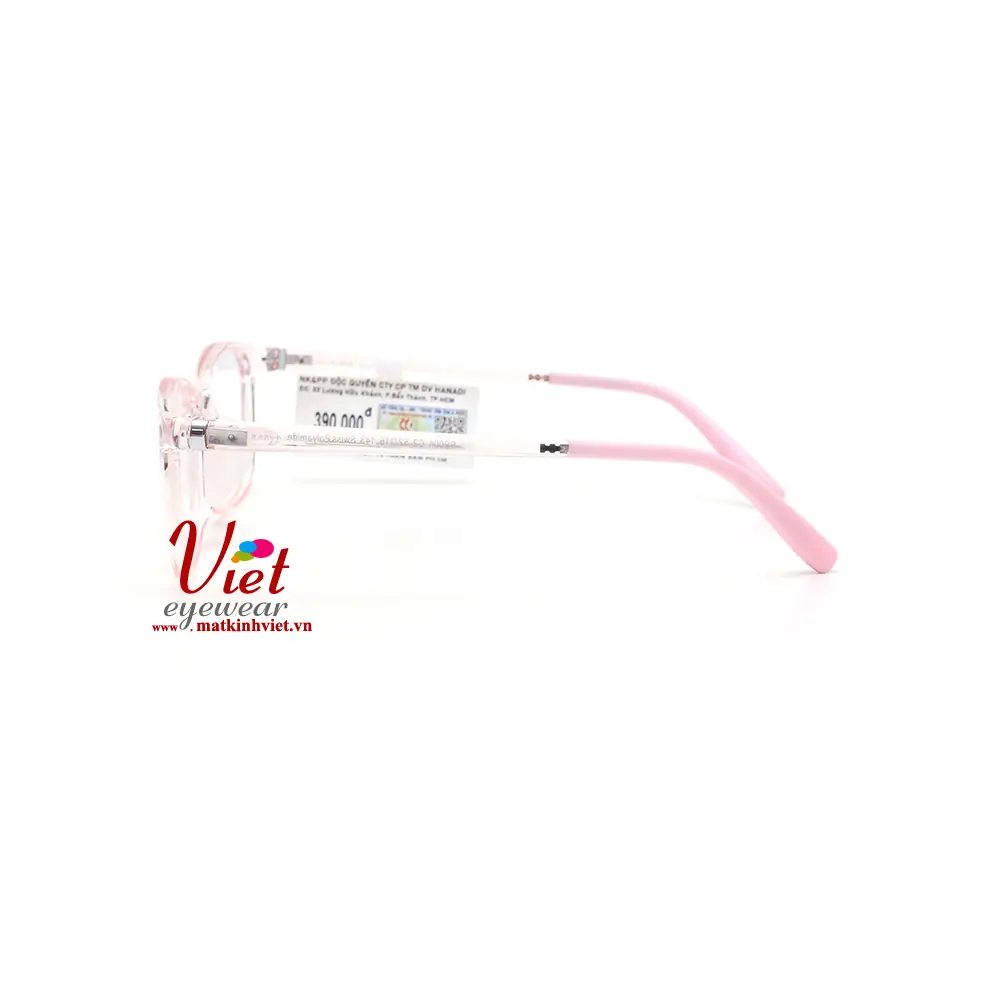 Gọng kính BABYDOGE BB004 C2