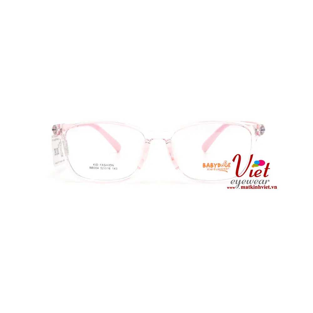 Gọng kính BABYDOGE BB004 C2