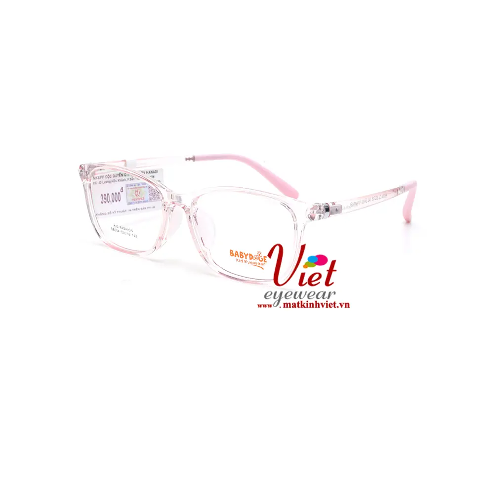 Gọng Kính BABYDOGE BB004 C2