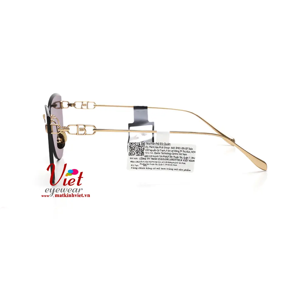 Kính mát BOLON BL7200 A60