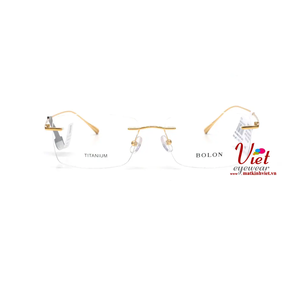 Gọng kính BOLON BJ 1380 B60
