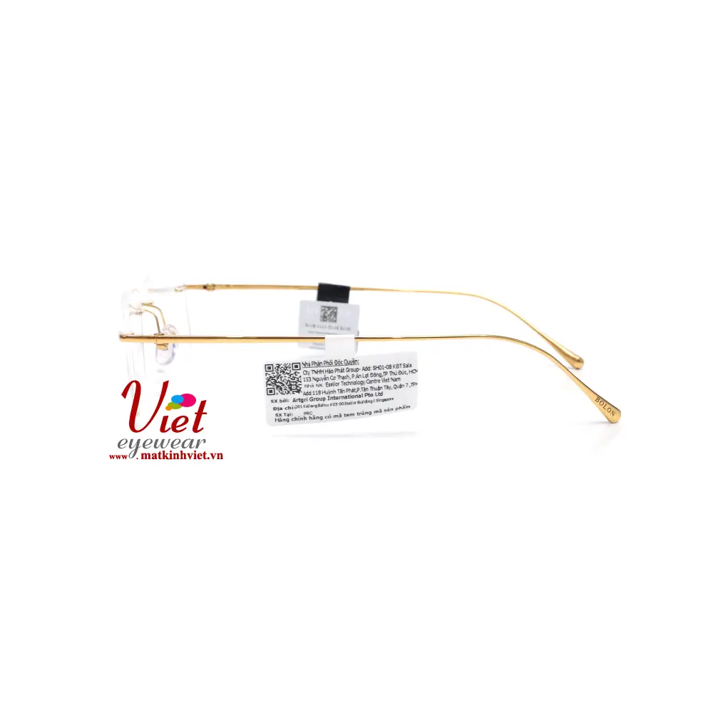 Gọng kính BOLON BJ 1380 B60
