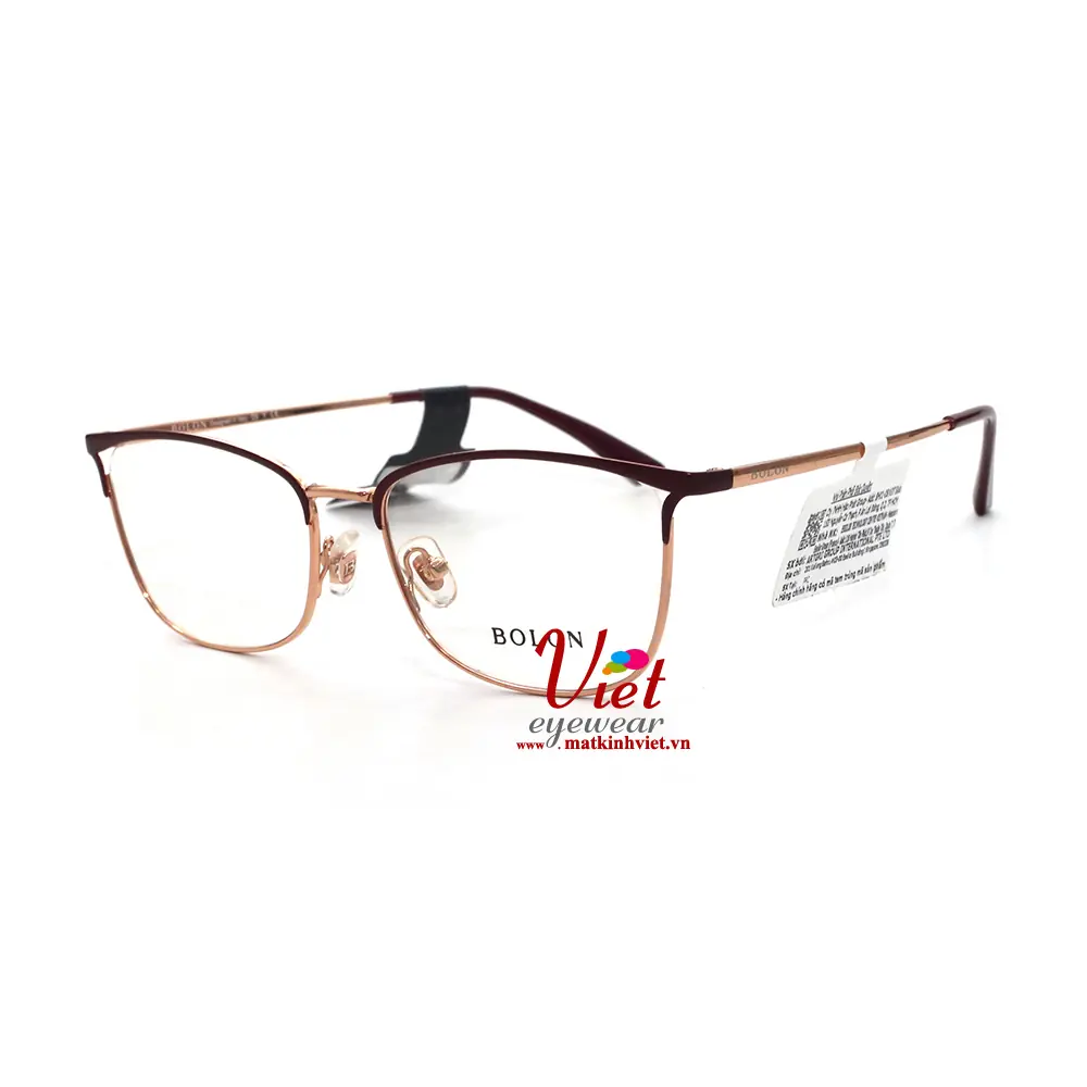 Gọng kính BOLON BJ7099 B30