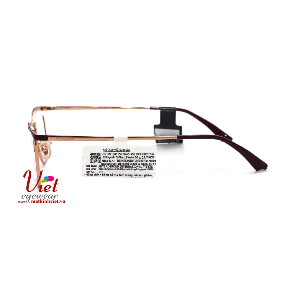 Gọng kính BOLON BJ7099 B30