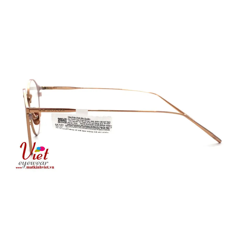Gọng kính BOLON BJ1335 B32