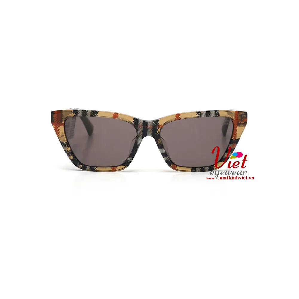 Kính mát Burberry BE4468F 4163/73