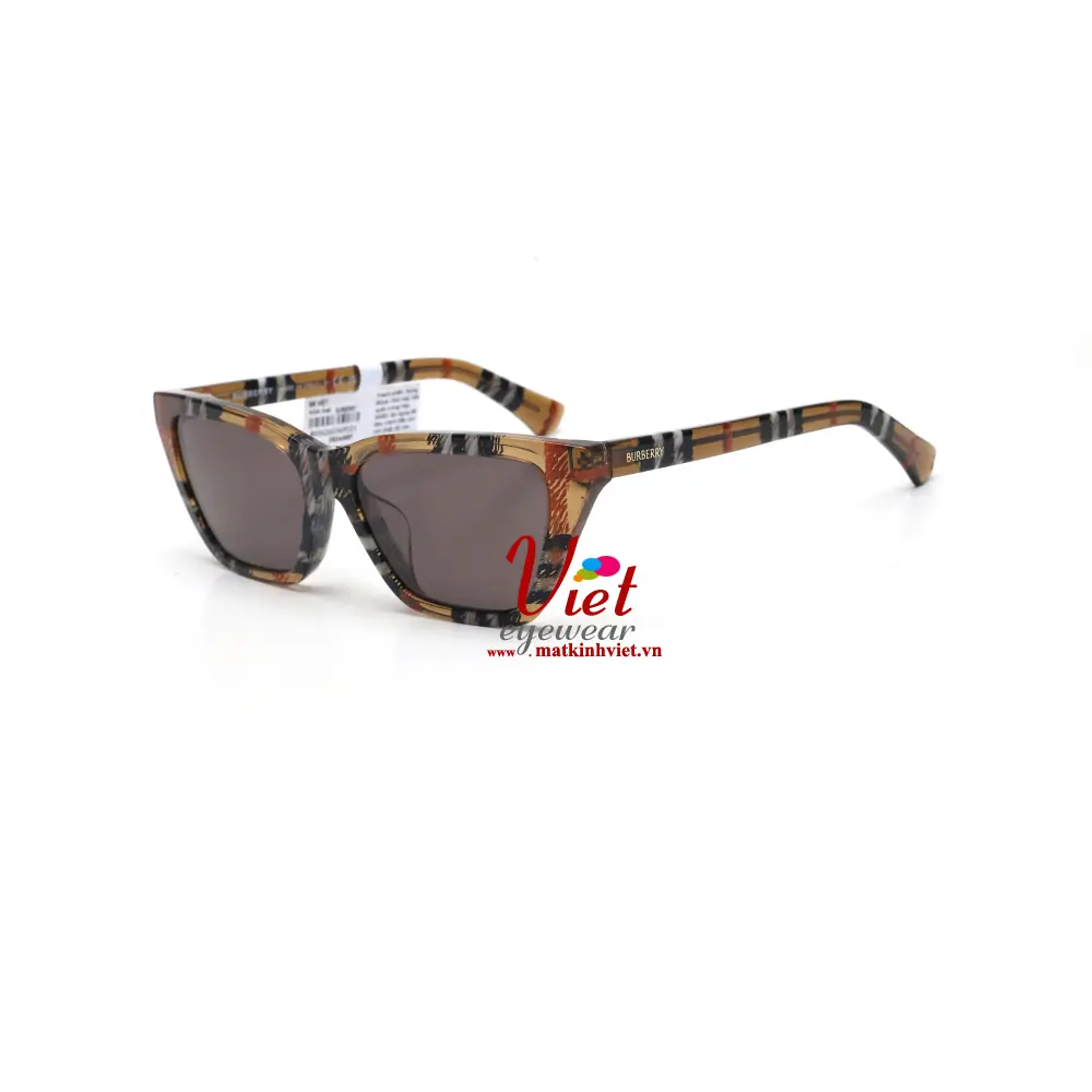 Kính Mát Burberry BE4468F 4163/73