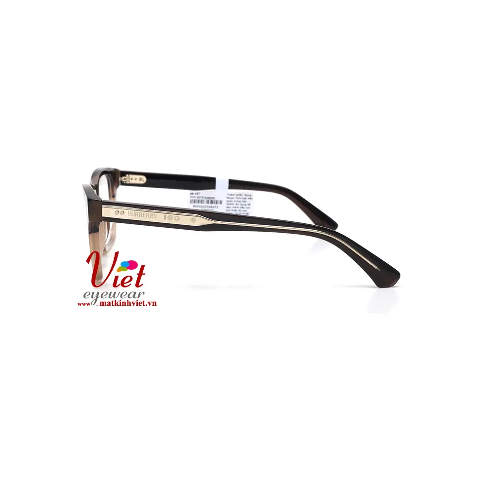 Gọng kính Burberry BE2445F 4207