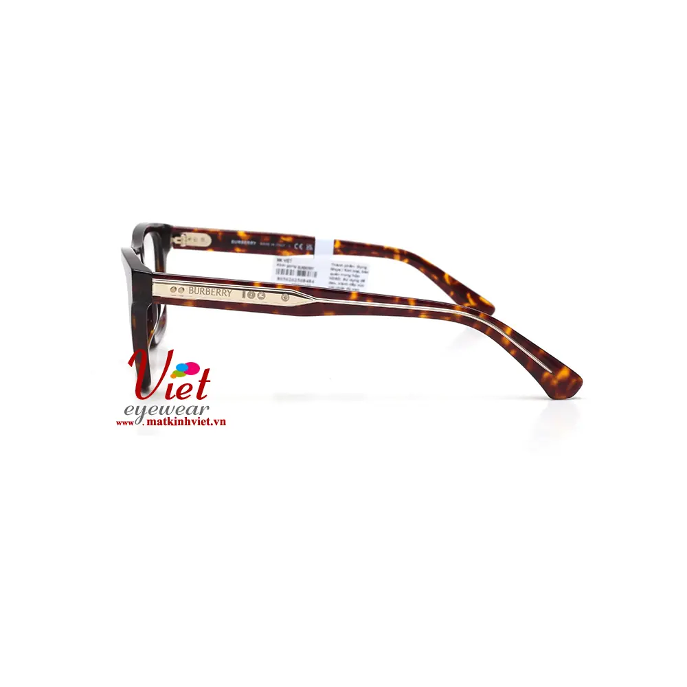 Gọng kính Burberry BE2445F 4205