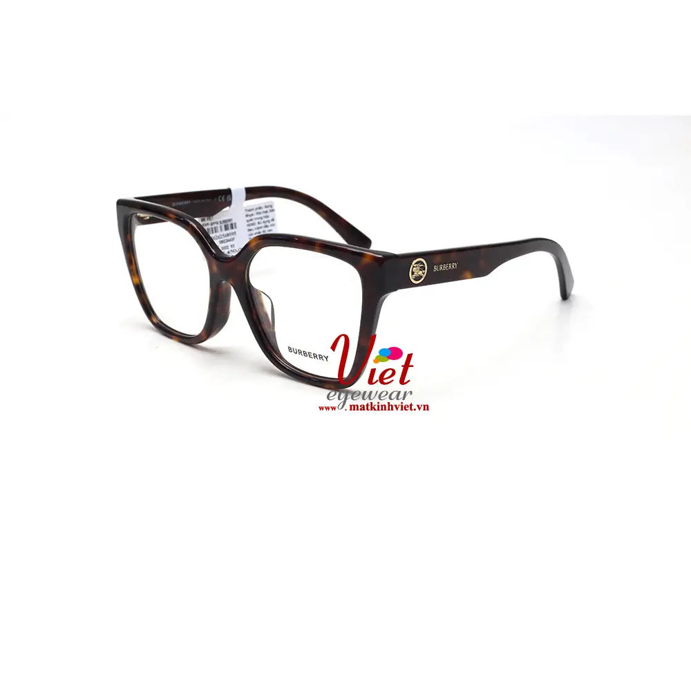 Gọng Kính Burberry BE2443F 3002