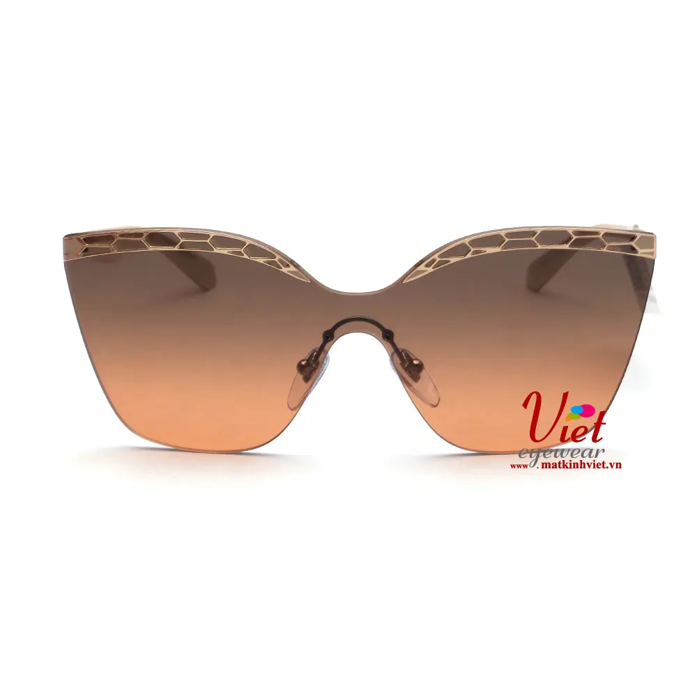 Kính mát Bvlgari BV6093 2014/18