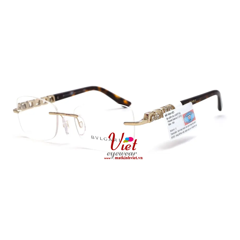 Gọng Kính Bvlgari BV2184B 278