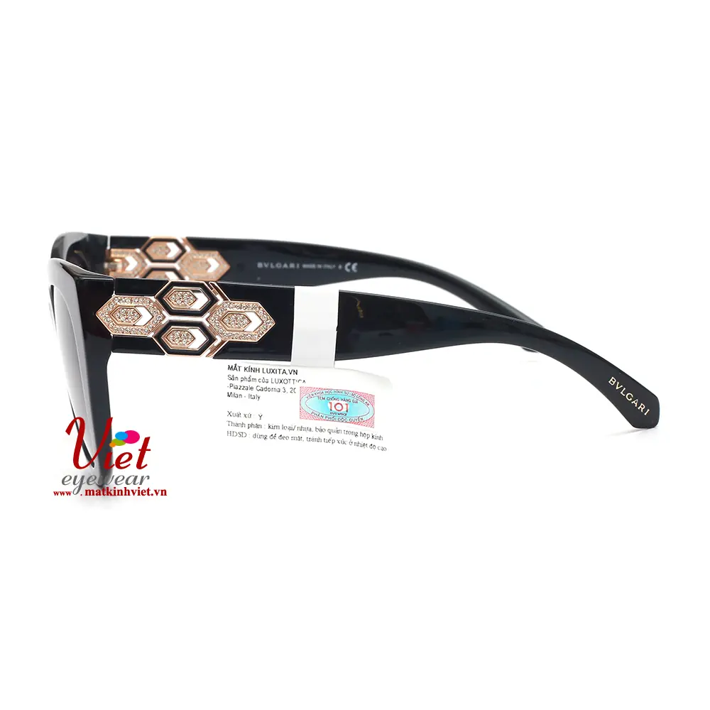 Kính mát Bvlgari BV8214B 501-8G