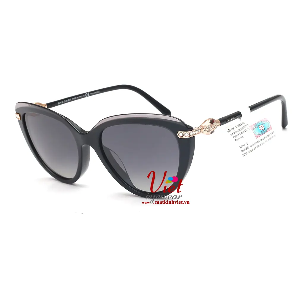 Kính Mát Bvlgari BV8211BF 5464-T3