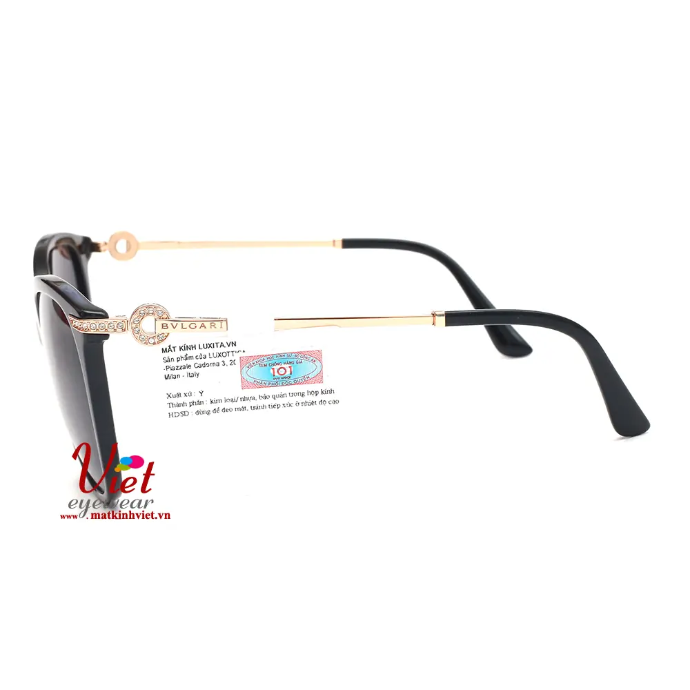 Kính mát Bvlgari BV8201BF 501-T3