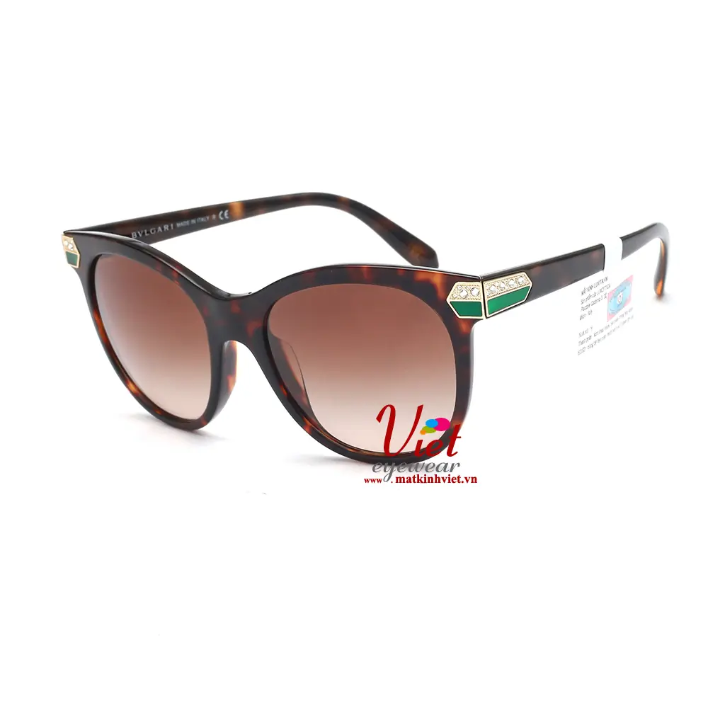 Kính mát Bvlgari BV8185BF 50413