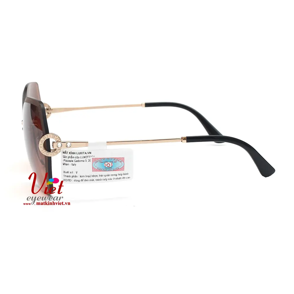 Kính mát Bvlgari BV6105B 201418