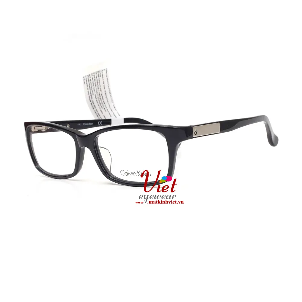 Gọng Kính Calvin Klein CK5855A 001
