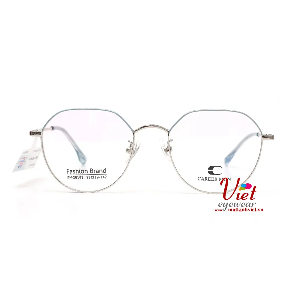 Gọng kính CARACTERE CM9191 C3
