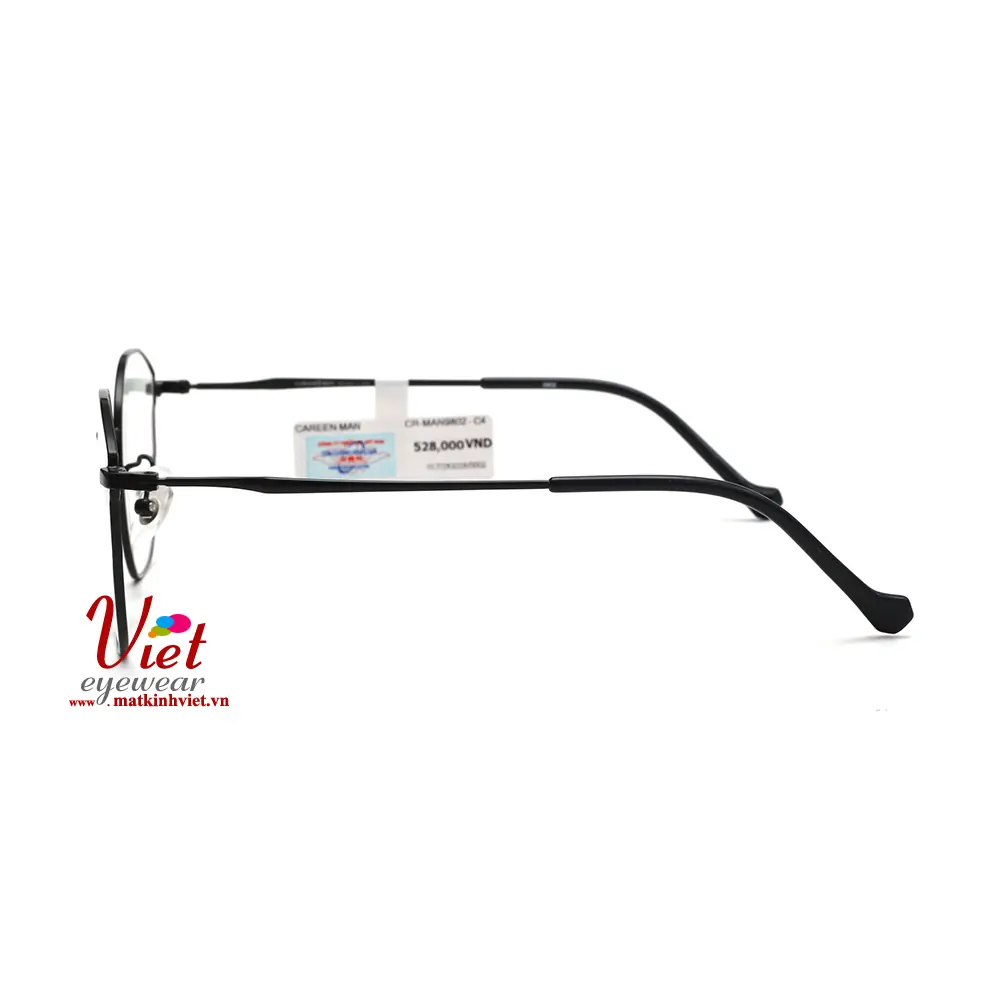 Gọng kính CARACTERE 9802 C4