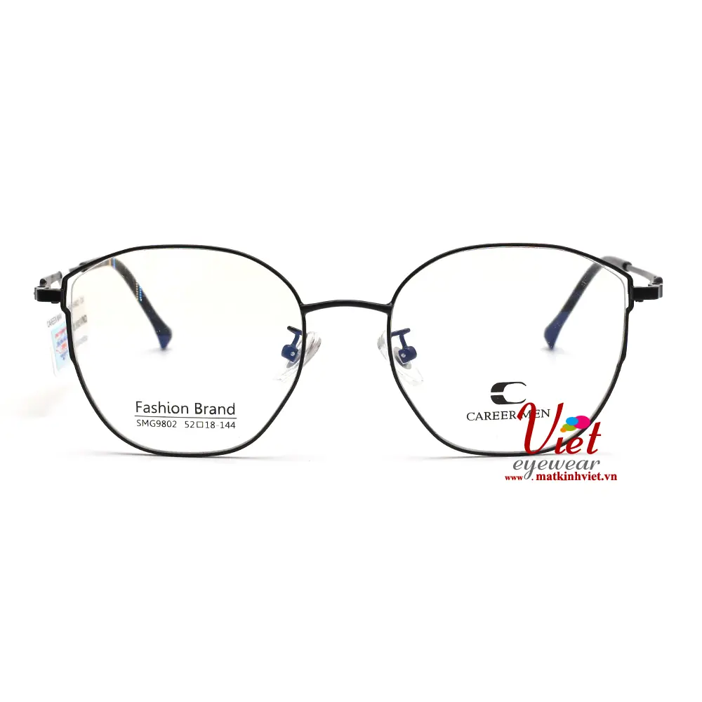 Gọng kính CARACTERE 9802 C4