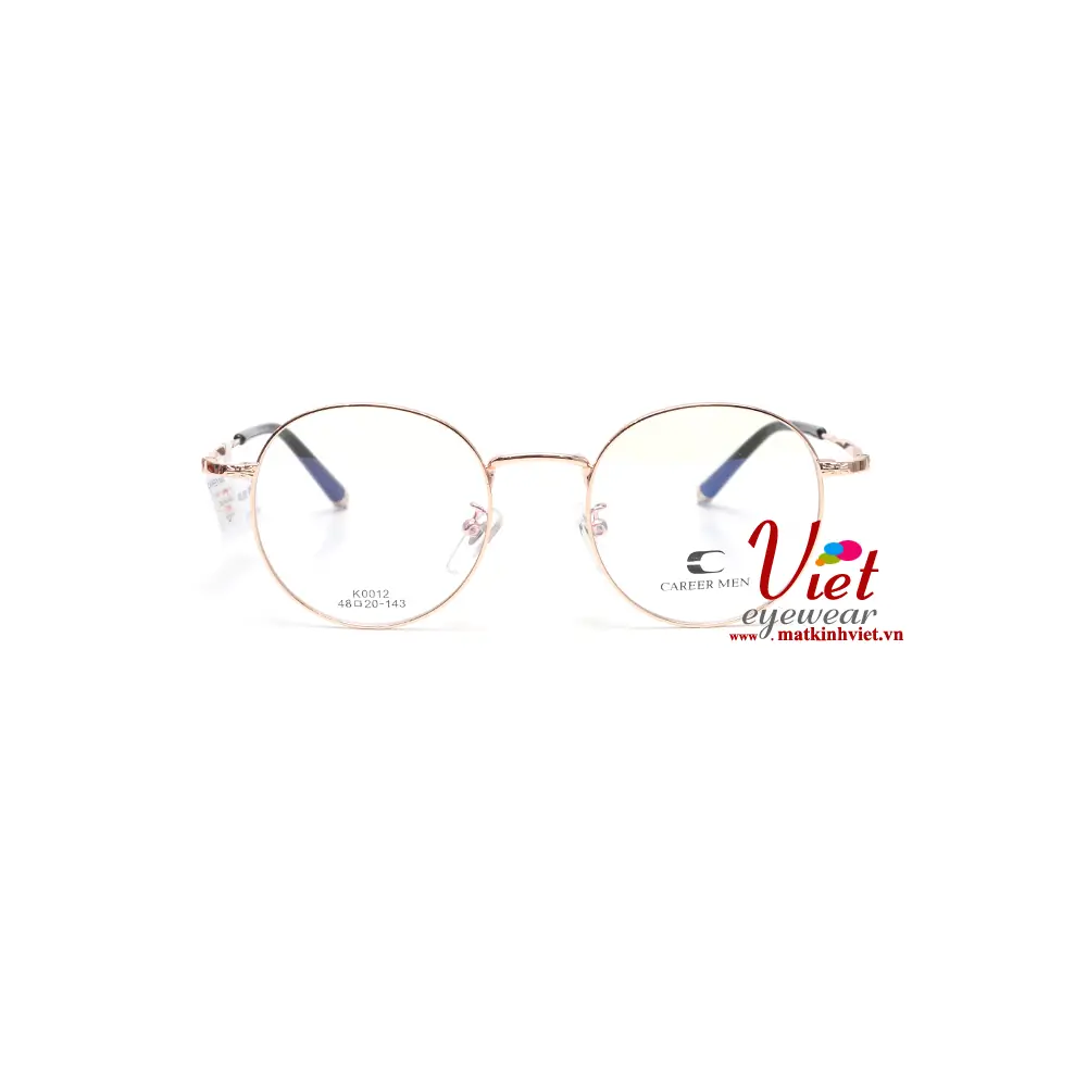 Gọng kính Careermen CRMANK0012 C2