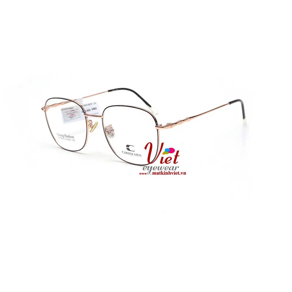 Gọng Kính Careermen CRMAN18676 C9