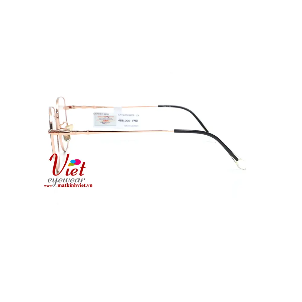 Gọng kính Careermen CRMAN18676 C9